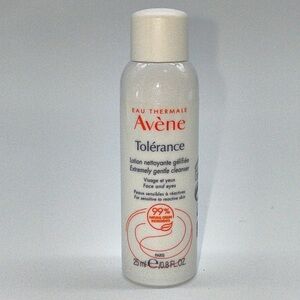 Avene Tolerance Extremely Gentle Cleanser Lotion